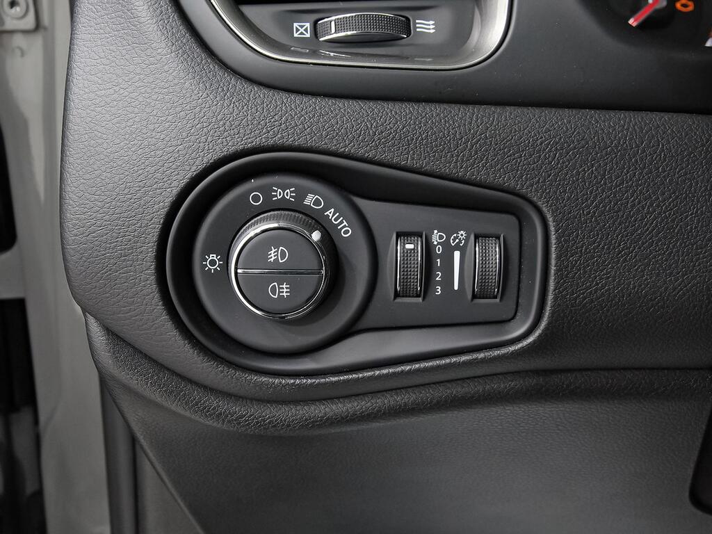 Jeep Renegade Limited 1.6 Mjet 95,6kW (130CV) 4x2 14