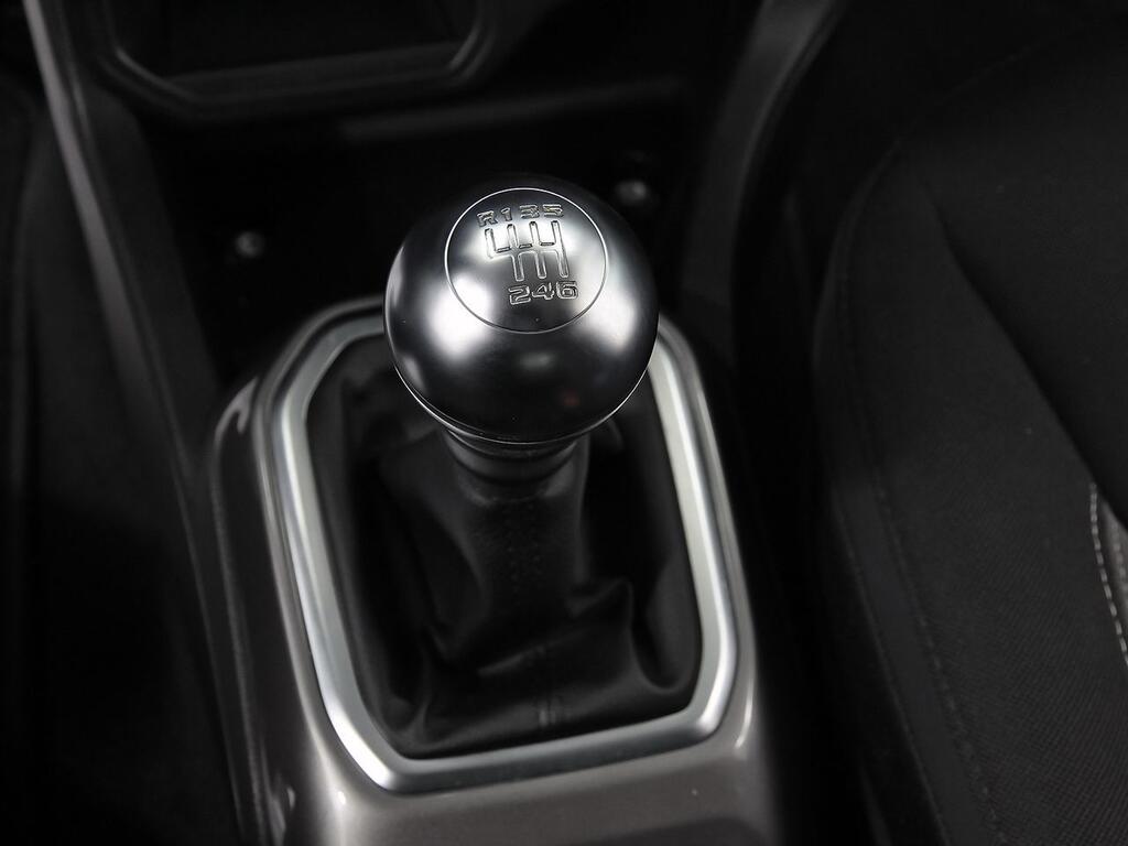 Jeep Renegade Limited 1.6 Mjet 95,6kW (130CV) 4x2 30