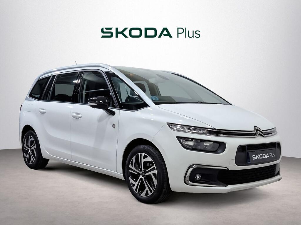 Citroën Grand C4 Spacetourer PureTech 96KW (130CV) S&S 6v C-Series 1