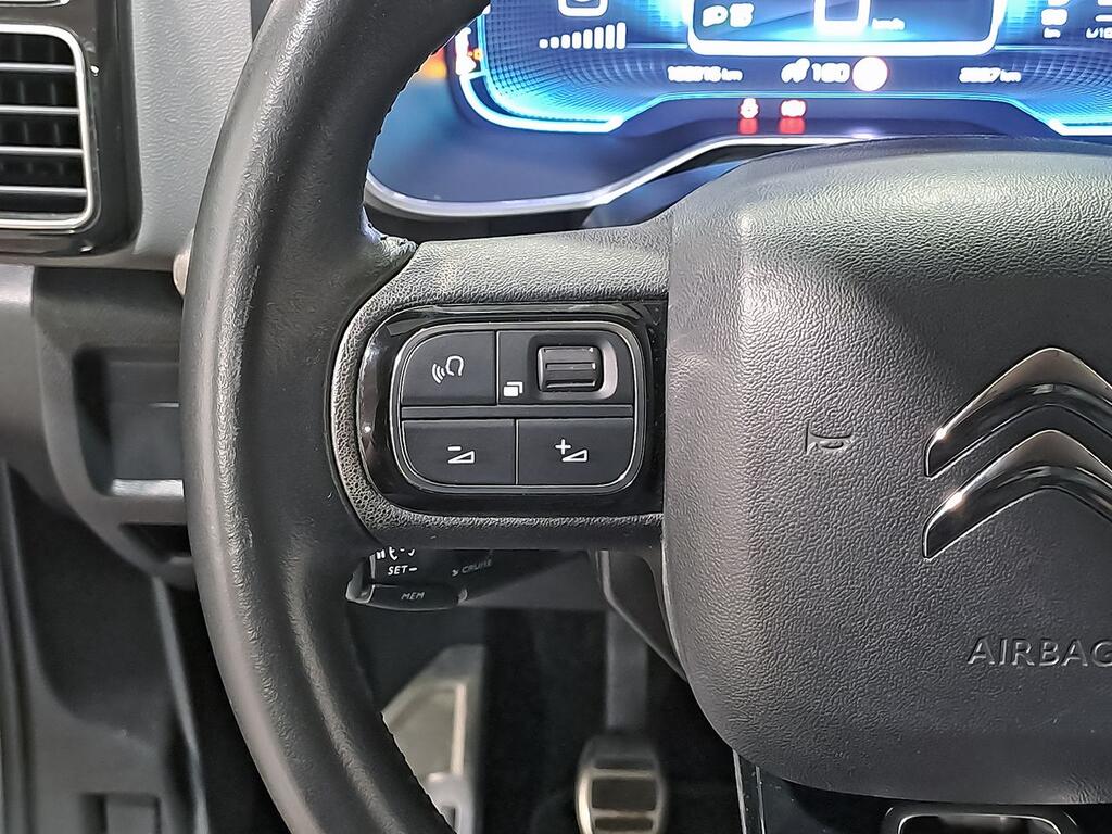 Citroën C5 Aircross BlueHdi 96kW (130CV) S&S Shine 17