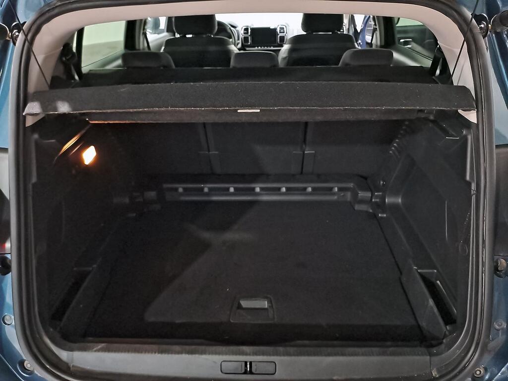 Citroën C5 Aircross BlueHdi 96kW (130CV) S&S Shine 9