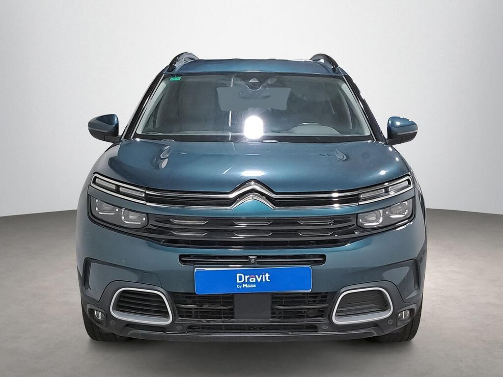 Citroën C5 Aircross BlueHdi 96kW (130CV) S&S Shine 4