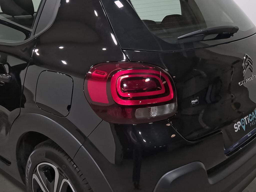Citroën C3 PureTech 60KW (83CV) Plus 34