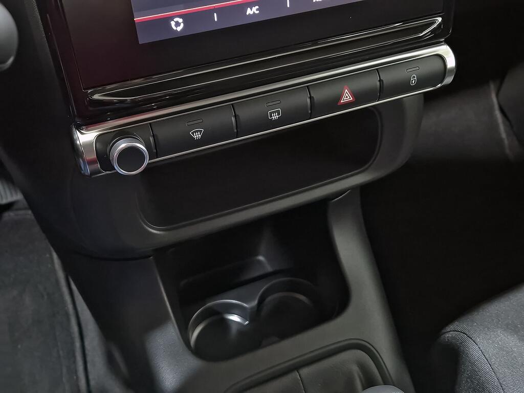 Citroën C3 PureTech 60KW (83CV) Plus 25