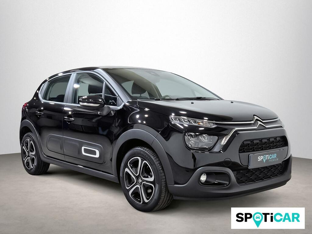 Citroën C3 PureTech 60KW (83CV) Plus 1