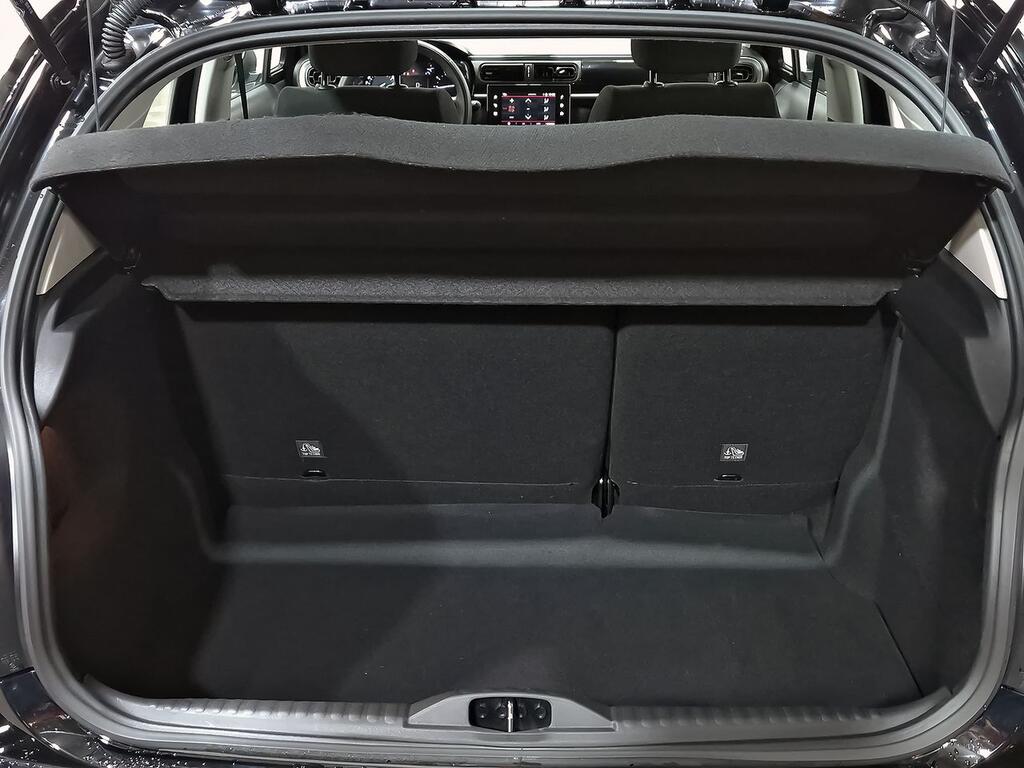 Citroën C3 PureTech 60KW (83CV) Plus 10