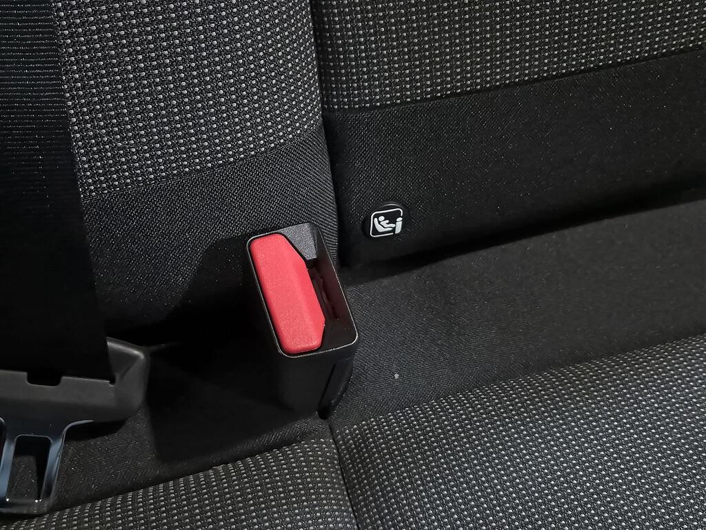 Citroën C3 PureTech 60KW (83CV) Plus 31