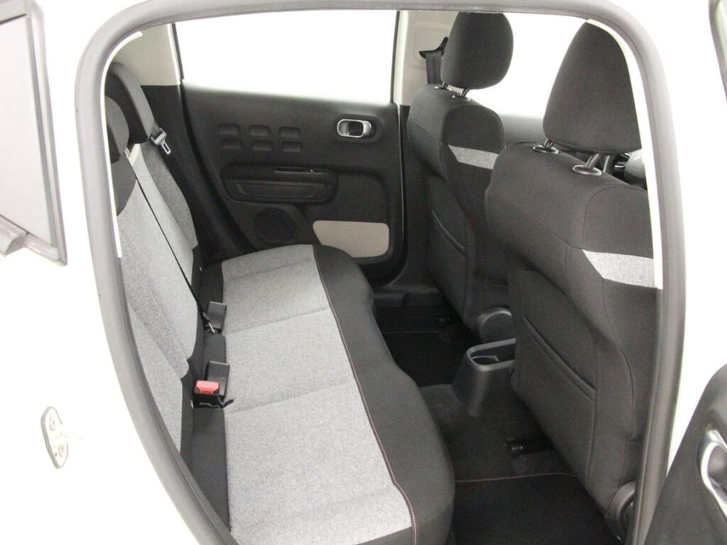 Citroën C3 PureTech 60KW (82CV) ELLE 8