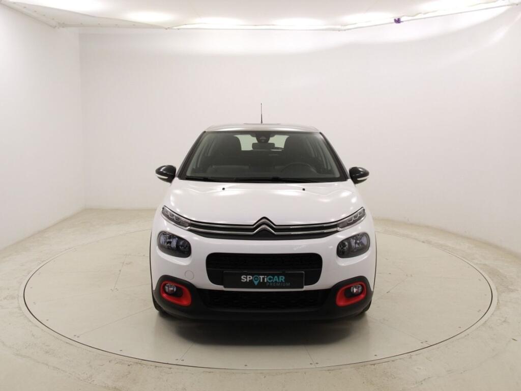 Citroën C3 PureTech 60KW (82CV) ELLE 2