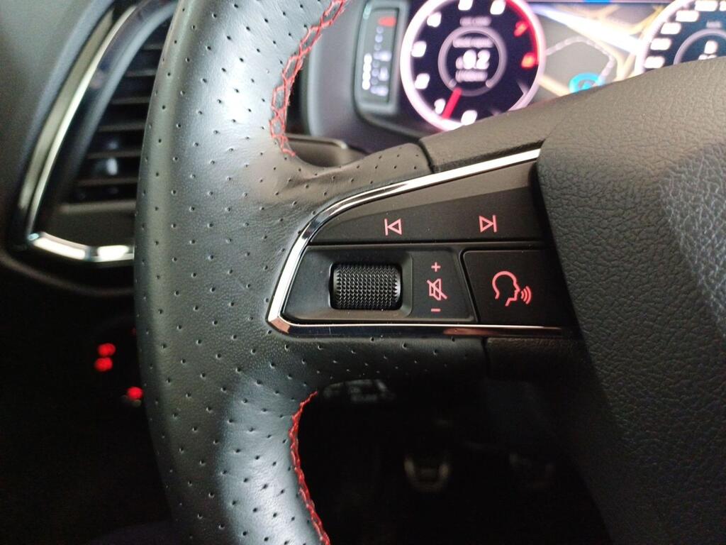 Seat Ateca 1.5 TSI 110kW (150CV) St&Sp FR 9