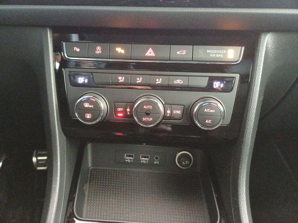 Seat Ateca 1.5 TSI 110kW (150CV) St&Sp FR 16