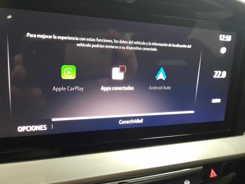 Opel Mokka 1.2 T 96kW (130 CV) Ultimate Auto 25