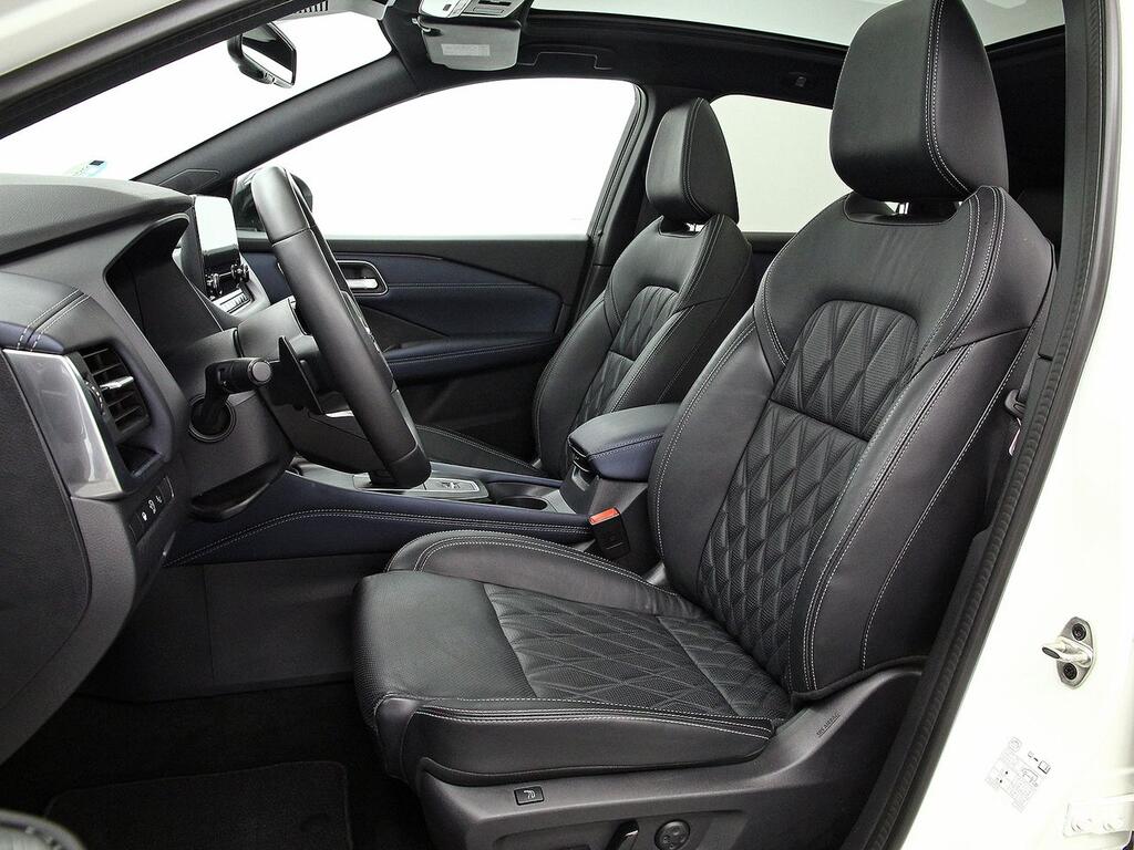 Nissan Qashqai DIG-T 116kW (158CV) mHEV Xtronic Tekna+ 8
