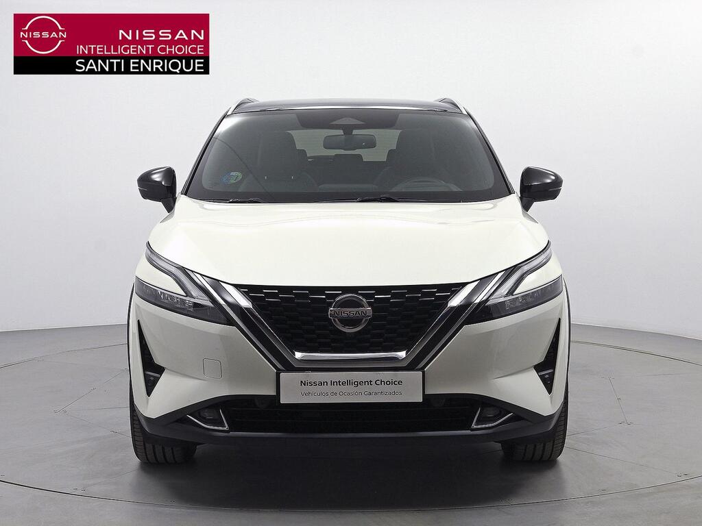 Nissan Qashqai DIG-T 116kW (158CV) mHEV Xtronic Tekna+ 4