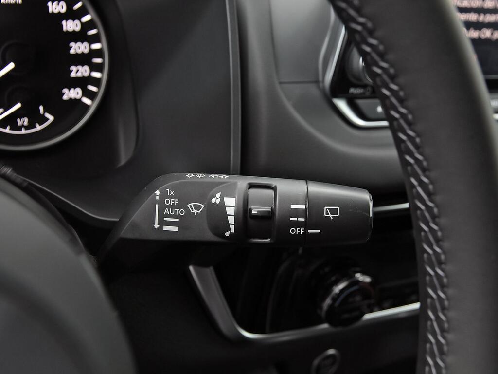 Nissan Qashqai DIG-T 103kW N-Style 15