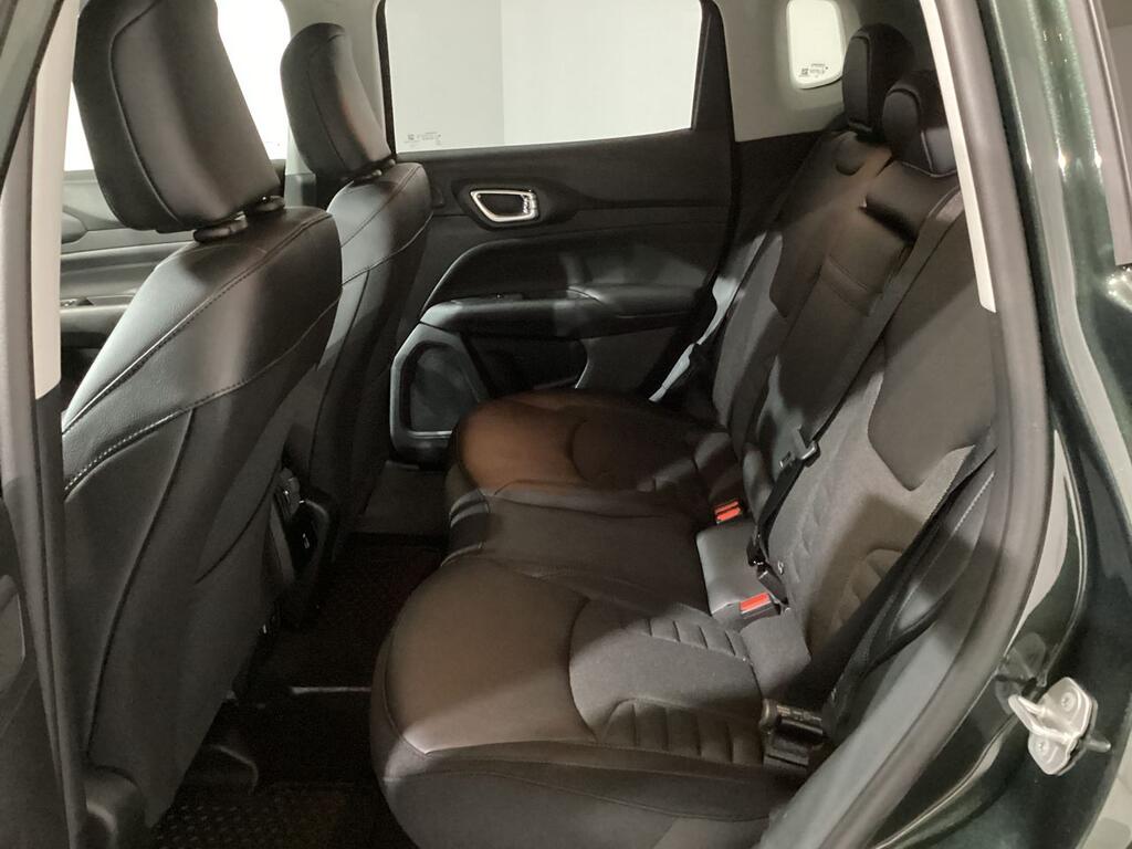 Jeep Compass eHybrid 1.5 MHEV 130HP North Star DCT 9
