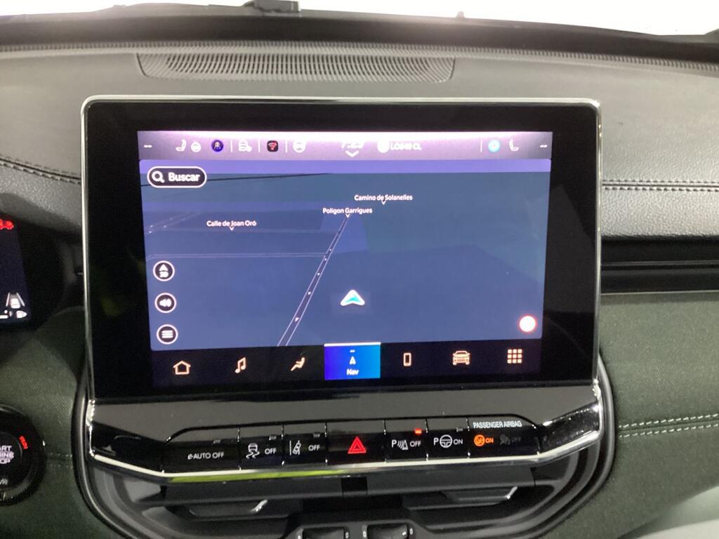 Jeep Compass eHybrid 1.5 MHEV 130HP North Star DCT 18