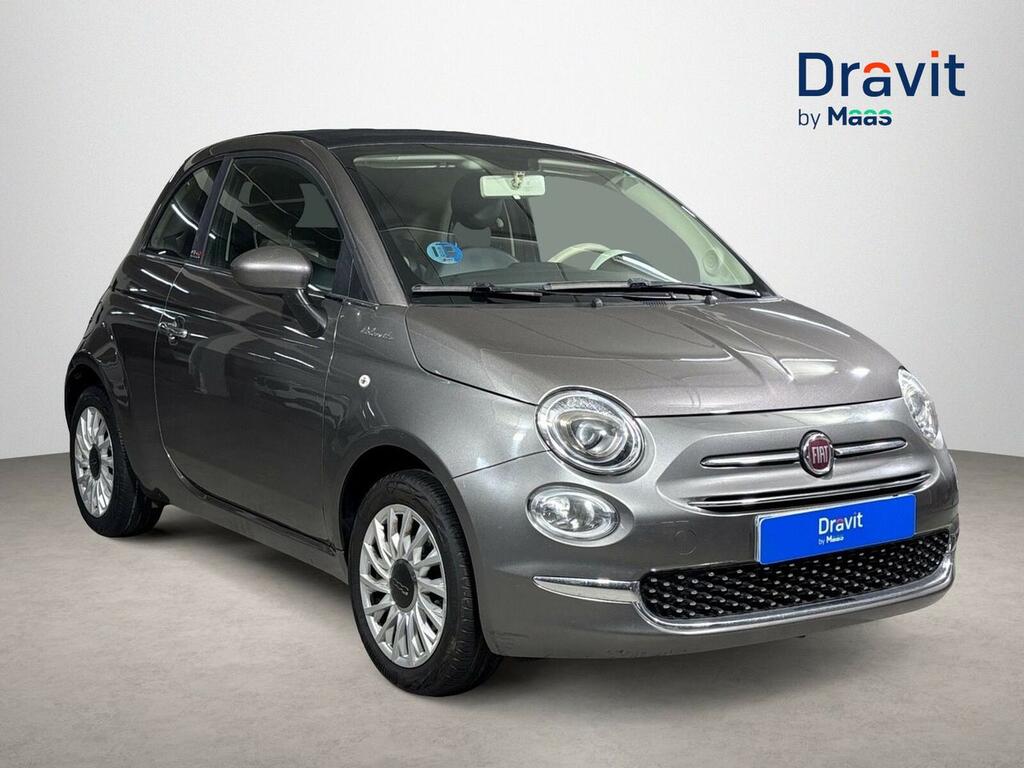 Fiat 500 Dolcevita 1.0 Hybrid 51KW (70 CV) 1