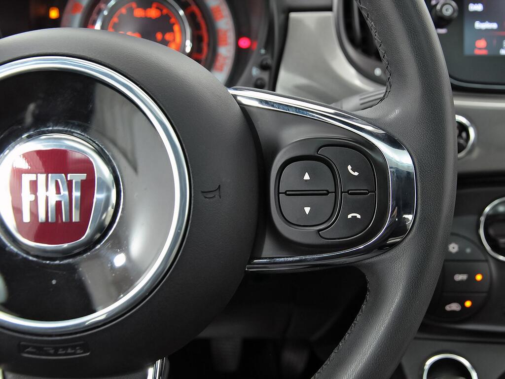 Fiat 500 Dolcevita 1.0 Hybrid 51KW (70 CV) 16