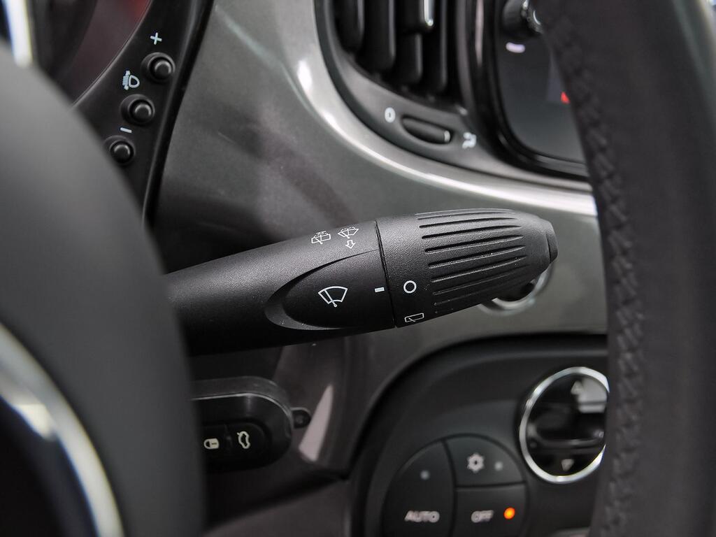 Fiat 500 Dolcevita 1.0 Hybrid 51KW (70 CV) 14