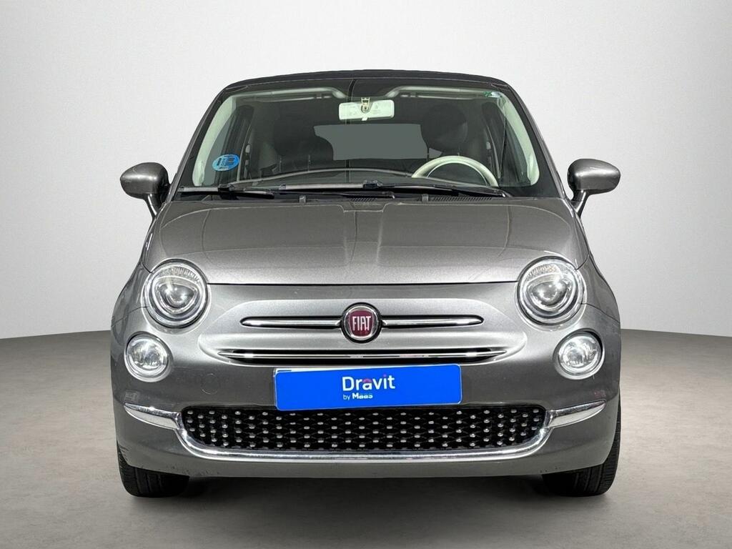 Fiat 500 Dolcevita 1.0 Hybrid 51KW (70 CV) 3