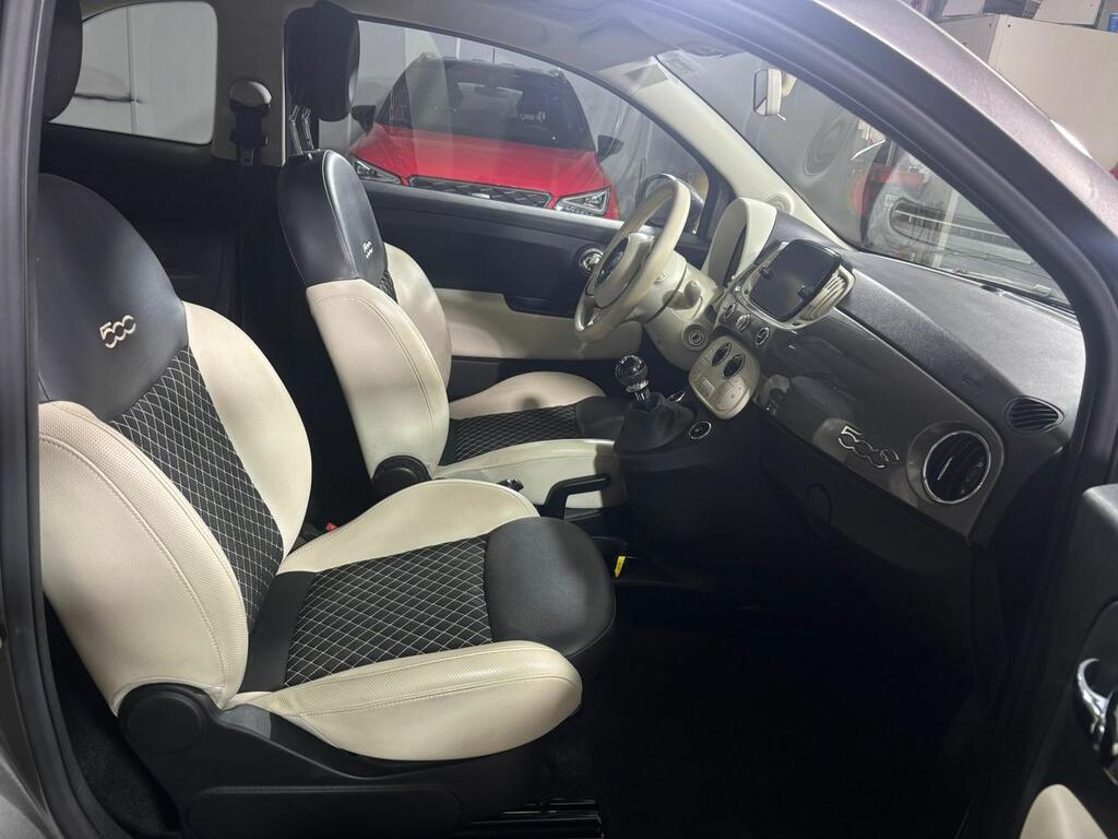 Fiat 500 Dolcevita 1.0 Hybrid 51KW (70 CV) 25