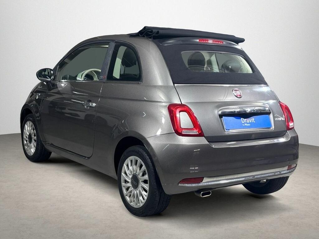Fiat 500 Dolcevita 1.0 Hybrid 51KW (70 CV) 2