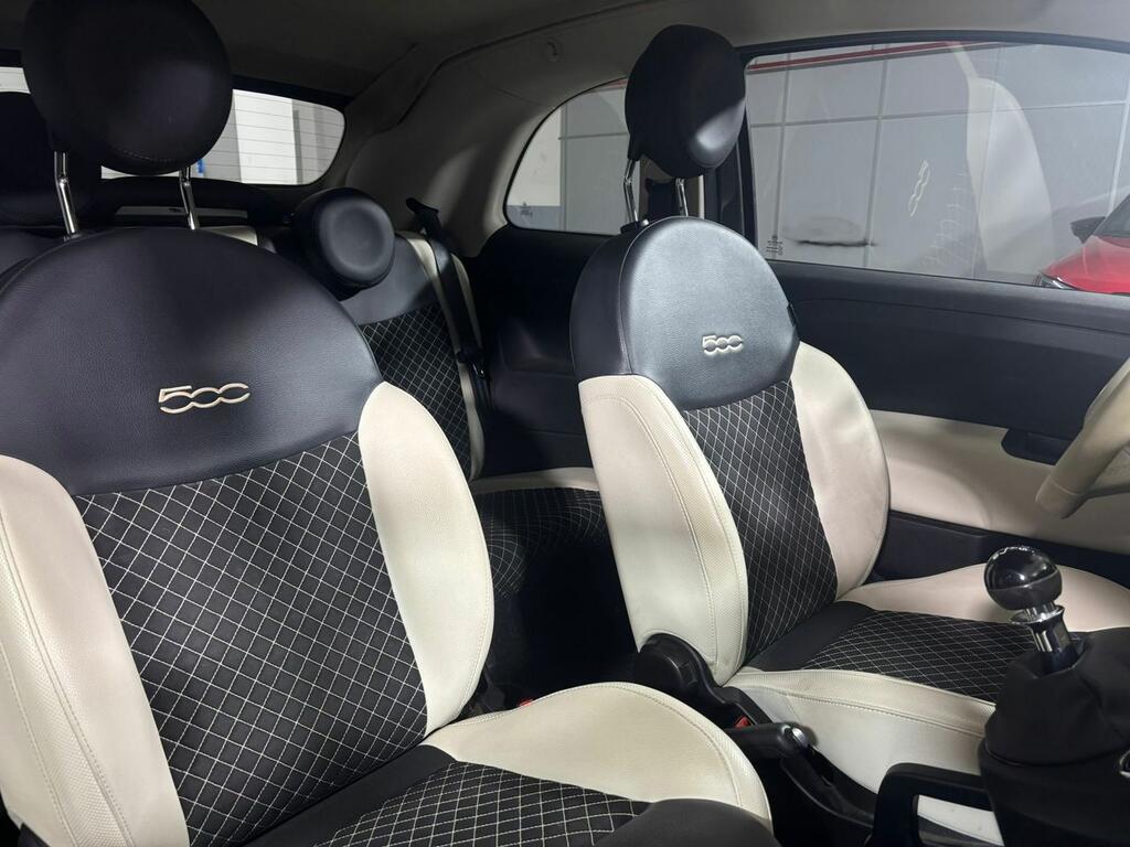 Fiat 500 Dolcevita 1.0 Hybrid 51KW (70 CV) 24
