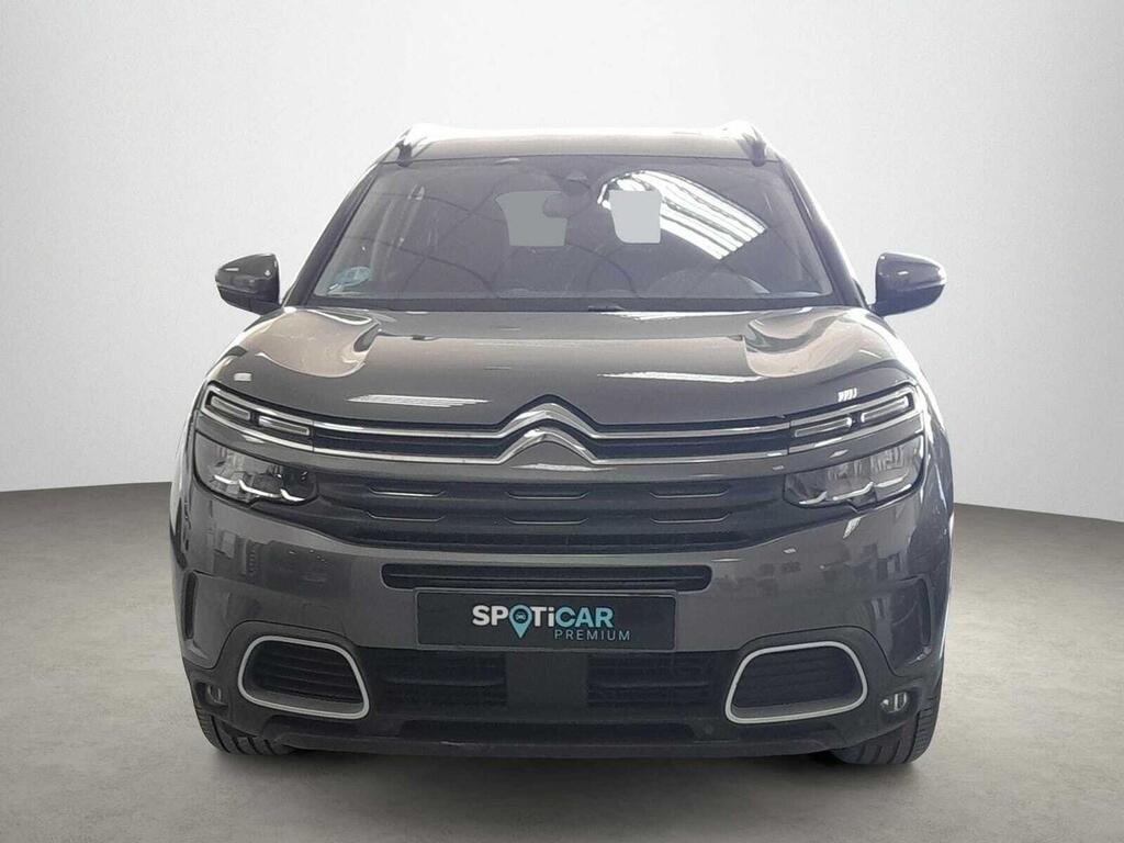 Citroën C5 Aircross BlueHdi 96kW (130CV) S&S Feel 3