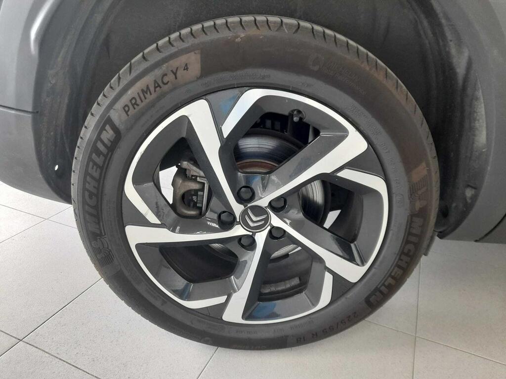 Citroën C5 Aircross BlueHdi 96kW (130CV) S&S Feel 13