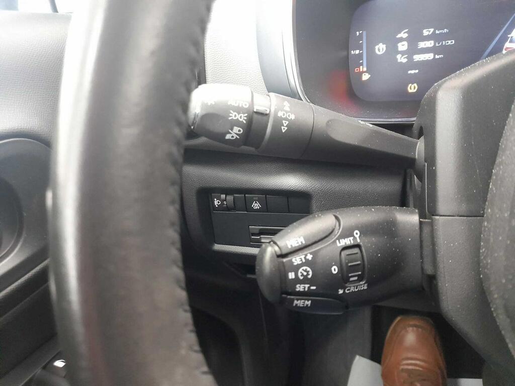 Citroën C5 Aircross BlueHdi 96kW (130CV) S&S Feel 24