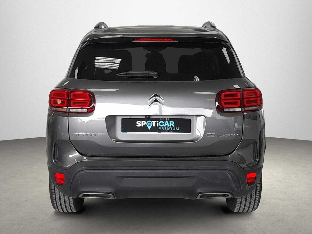 Citroën C5 Aircross BlueHdi 96kW (130CV) S&S Feel 5