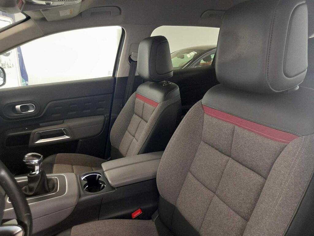 Citroën C5 Aircross BlueHdi 96kW (130CV) S&S Feel 11