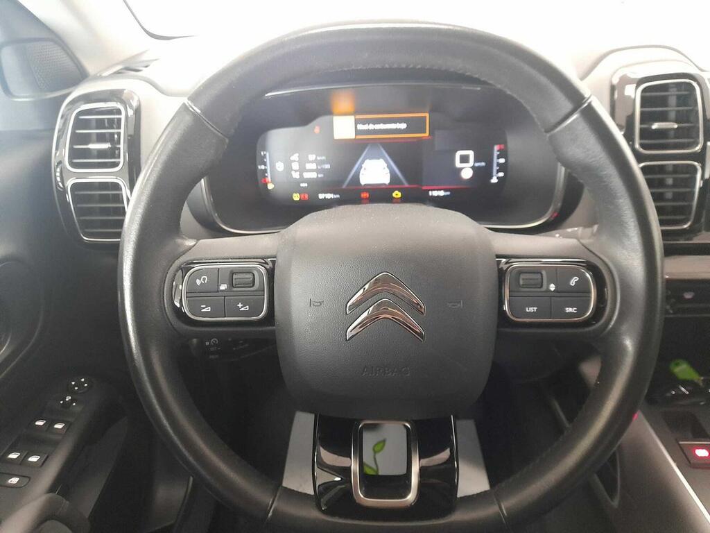 Citroën C5 Aircross BlueHdi 96kW (130CV) S&S Feel 9