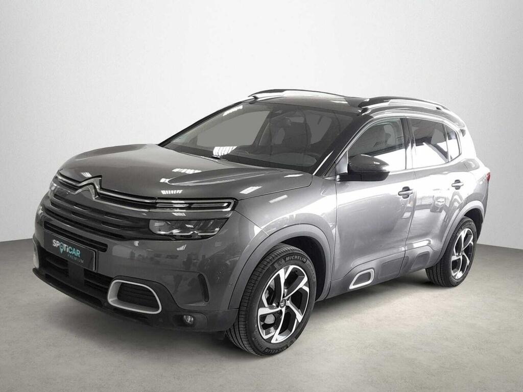 Citroën C5 Aircross BlueHdi 96kW (130CV) S&S Feel 2