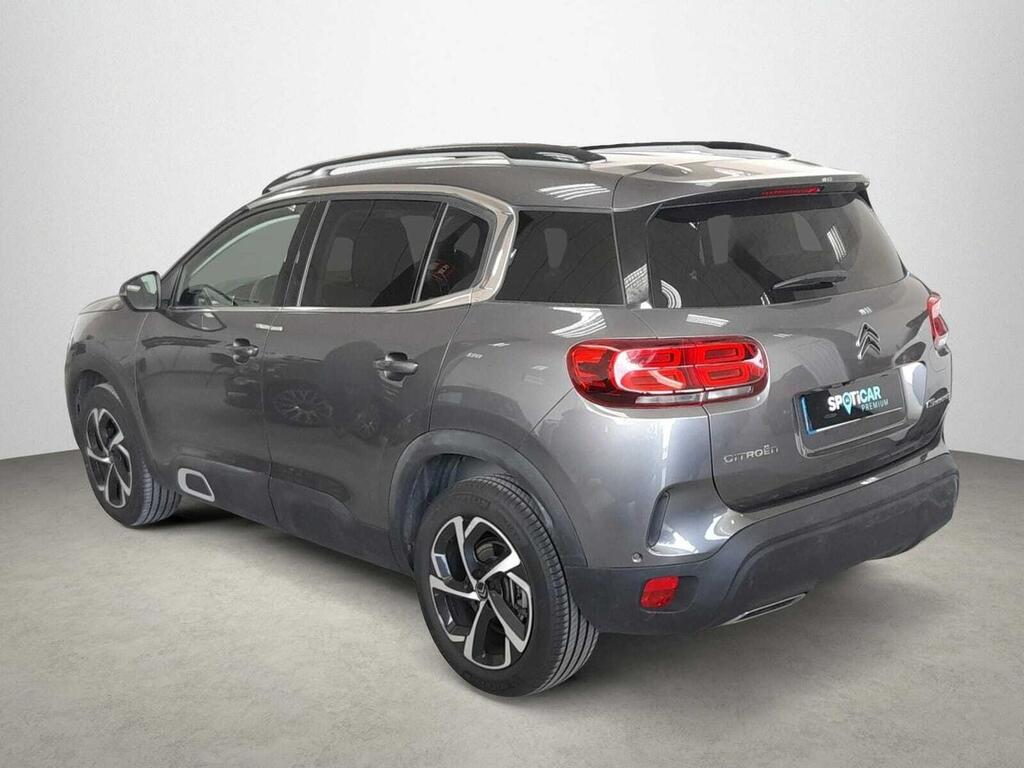 Citroën C5 Aircross BlueHdi 96kW (130CV) S&S Feel 7