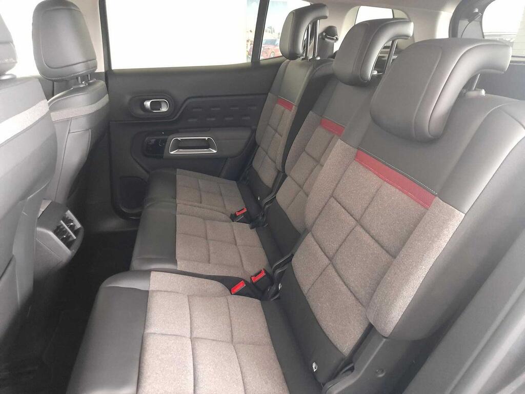 Citroën C5 Aircross BlueHdi 96kW (130CV) S&S Feel 12