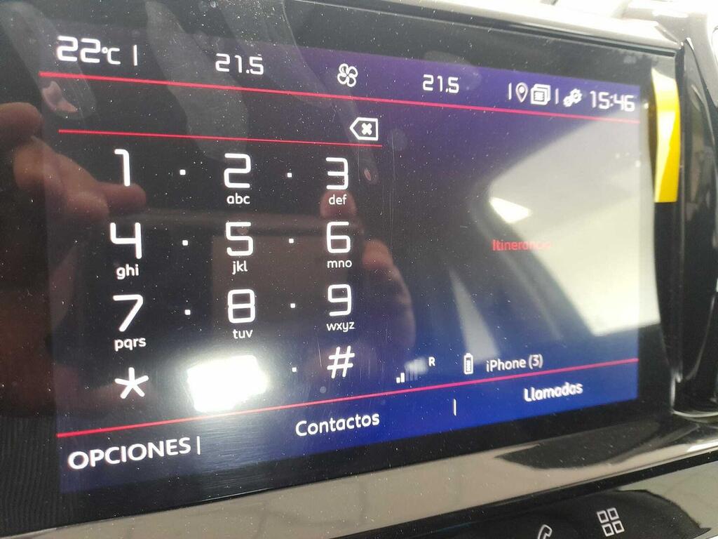 Citroën C5 Aircross BlueHdi 96kW (130CV) S&S Feel 21