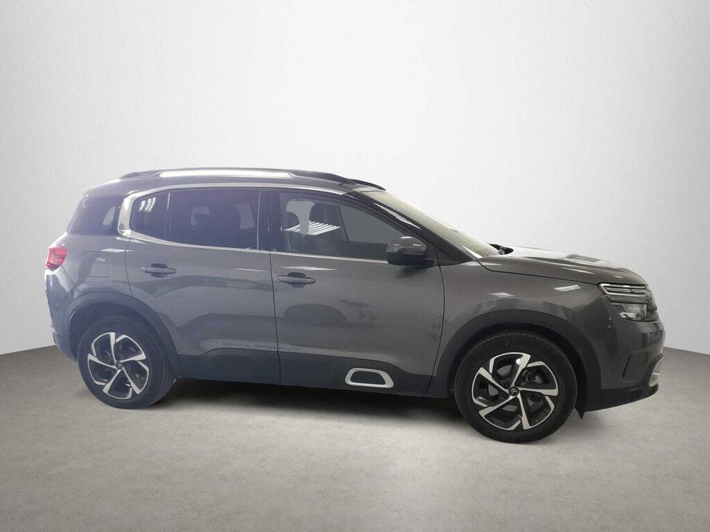 Citroën C5 Aircross BlueHdi 96kW (130CV) S&S Feel 4