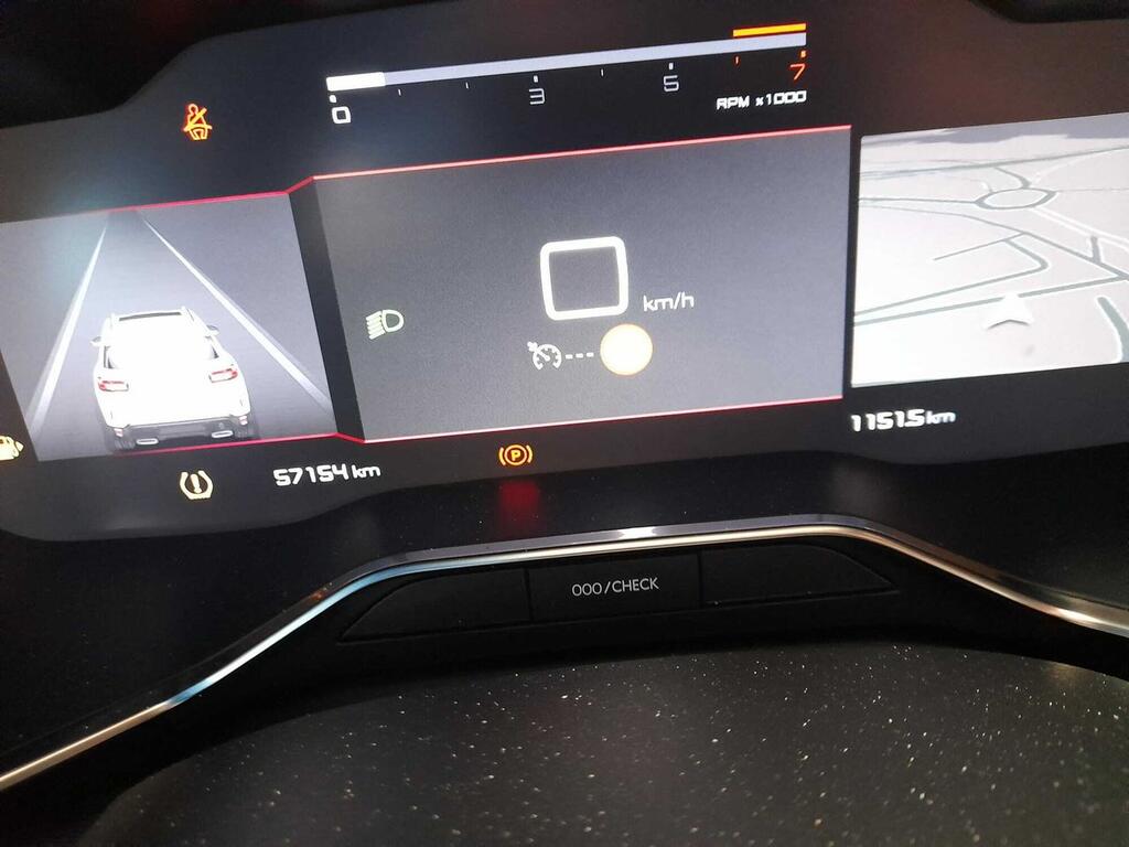 Citroën C5 Aircross BlueHdi 96kW (130CV) S&S Feel 32