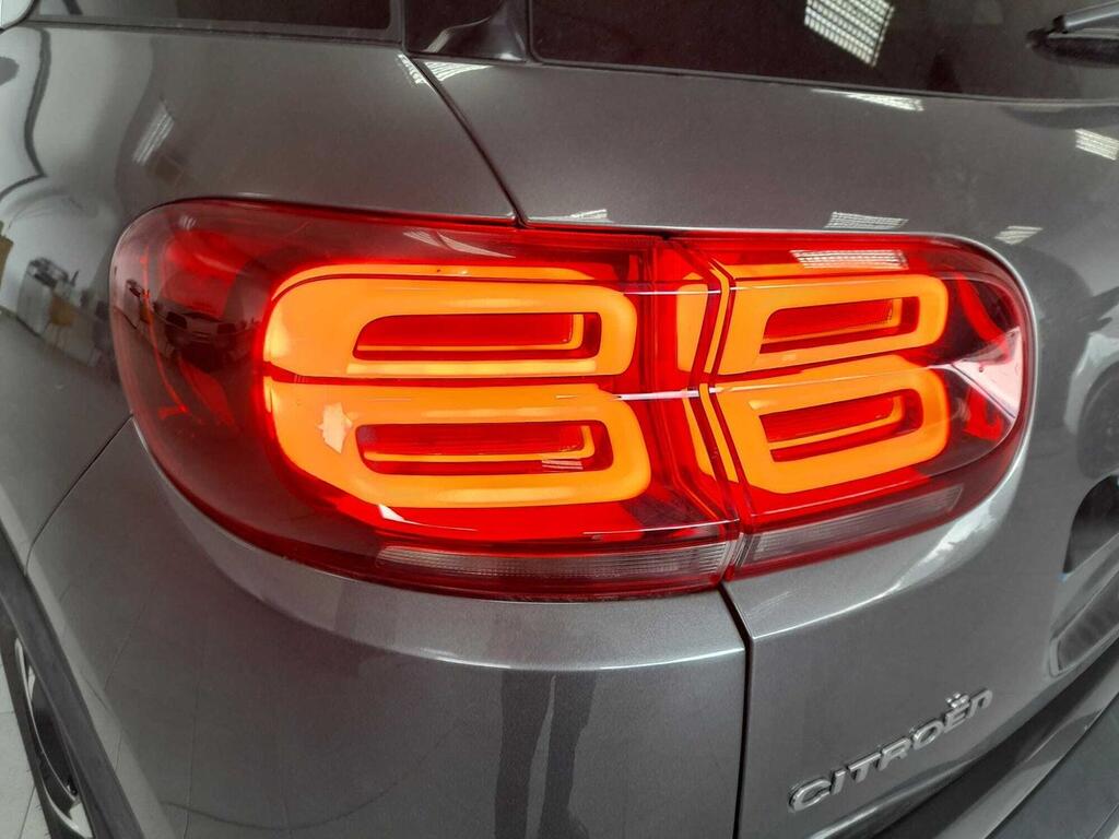 Citroën C5 Aircross BlueHdi 96kW (130CV) S&S Feel 17