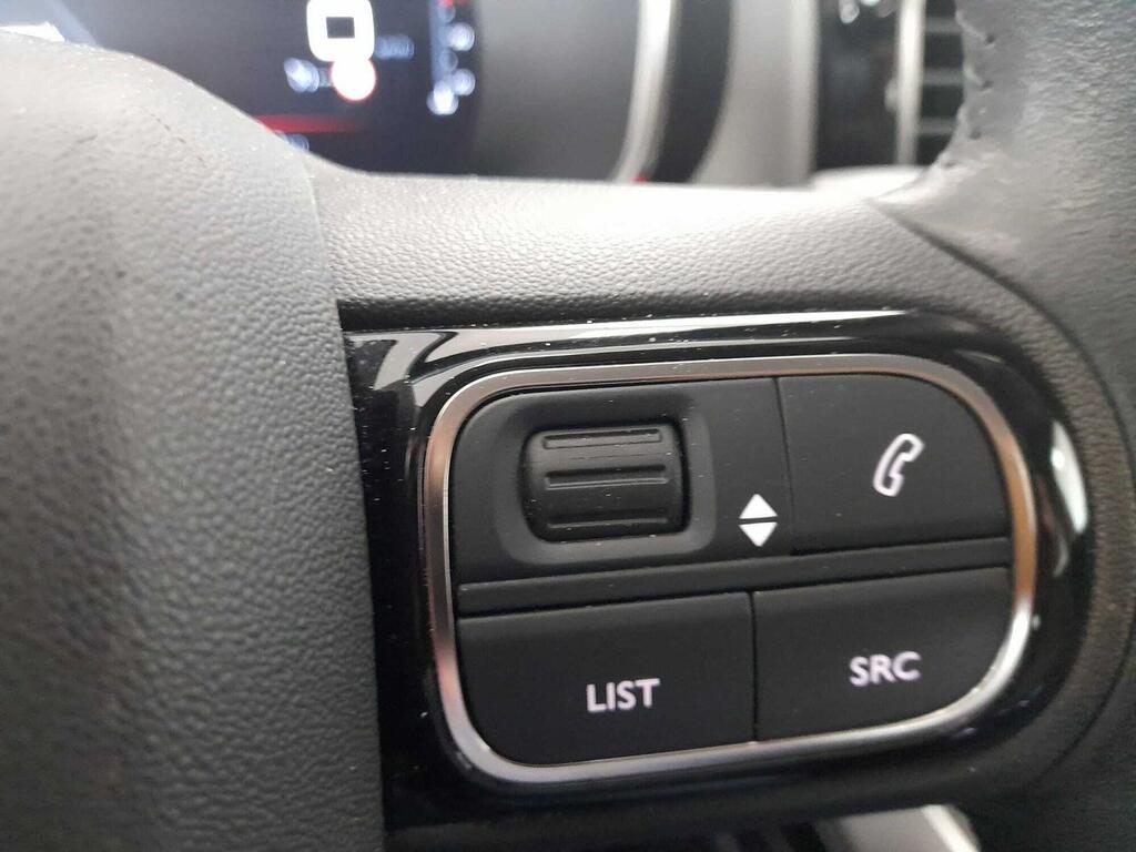 Citroën C5 Aircross BlueHdi 96kW (130CV) S&S Feel 26
