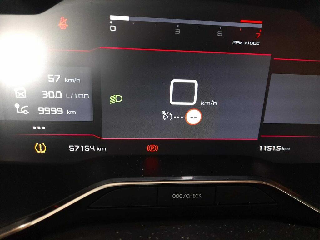 Citroën C5 Aircross BlueHdi 96kW (130CV) S&S Feel 31