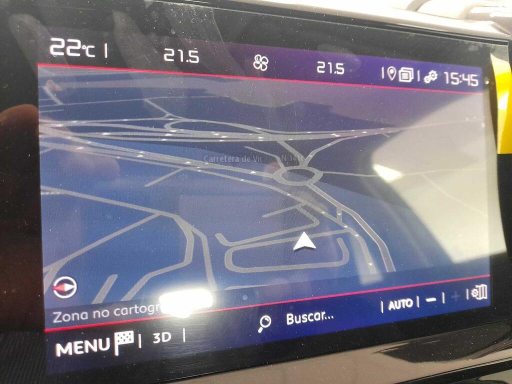 Citroën C5 Aircross BlueHdi 96kW (130CV) S&S Feel 18
