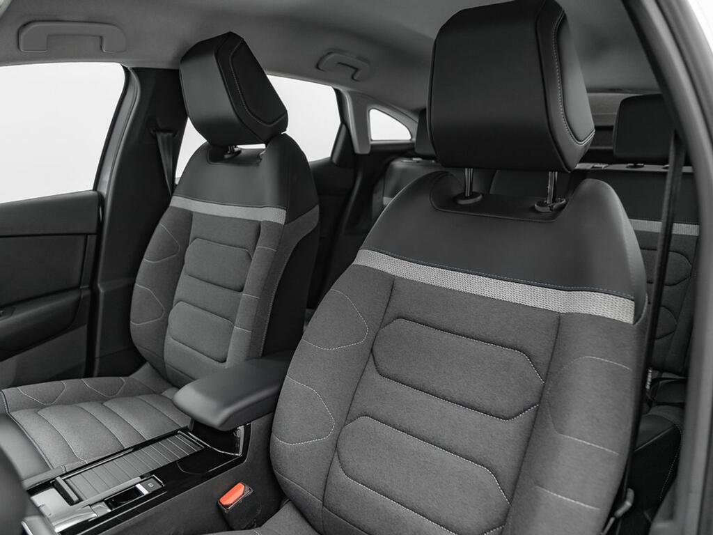 Citroën C4 PureTech 130 S&S 6v Feel Pack 21
