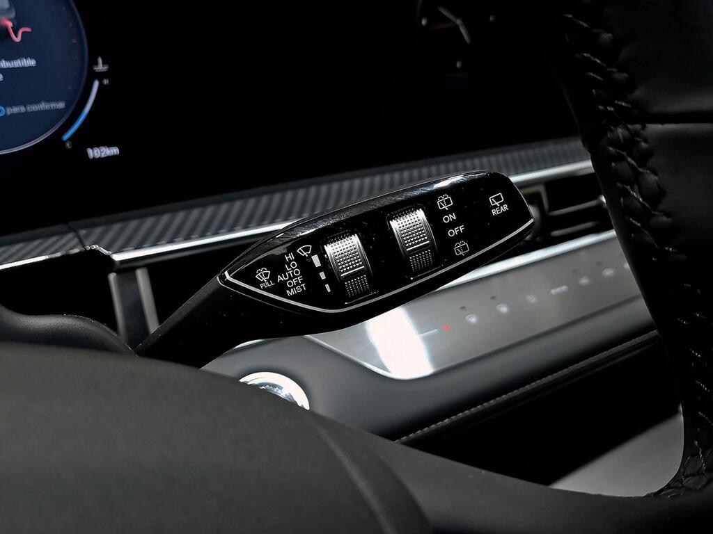 Ebro S700 1.6 TGDI Luxury 7 DCT 16