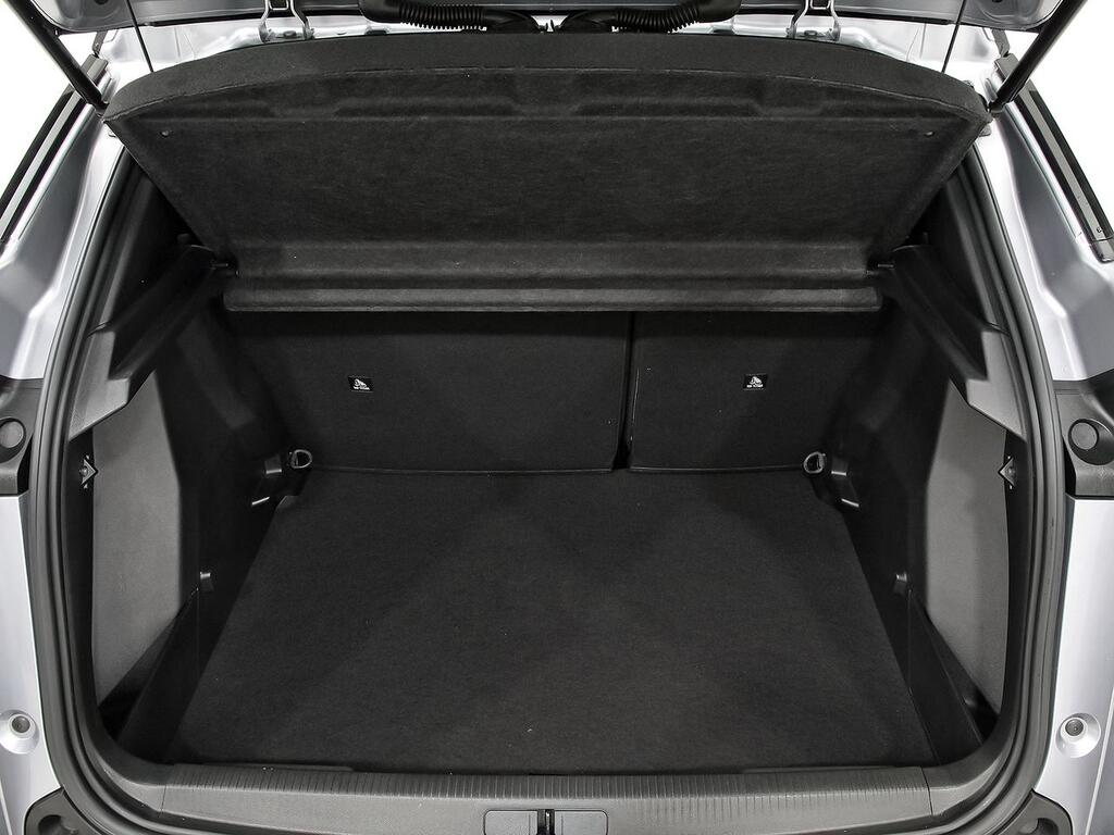 Peugeot 2008 GT Puretech 130 S&S EAT8 10