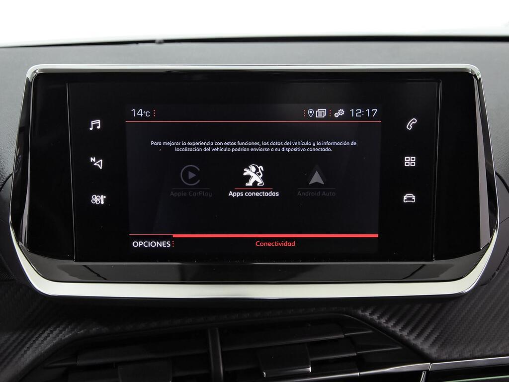 Peugeot 2008 GT Puretech 130 S&S EAT8 25