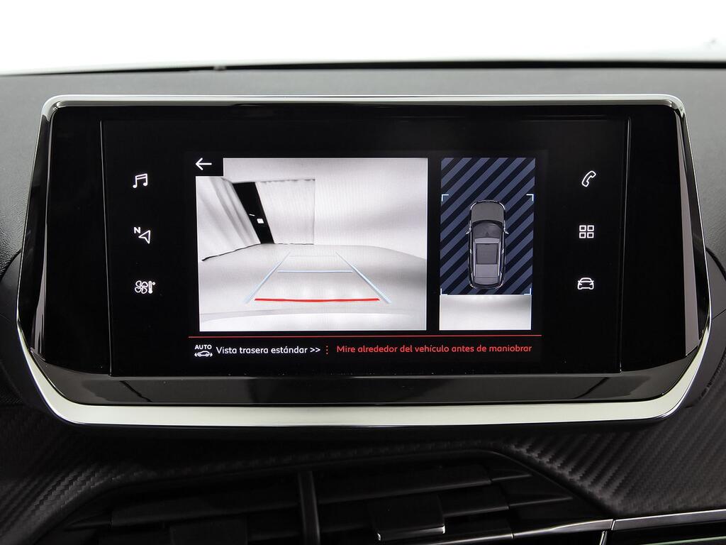 Peugeot 2008 GT Puretech 130 S&S EAT8 24