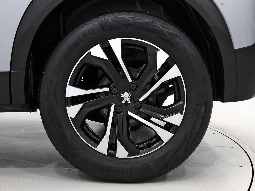 Peugeot 2008 GT Puretech 130 S&S EAT8 11